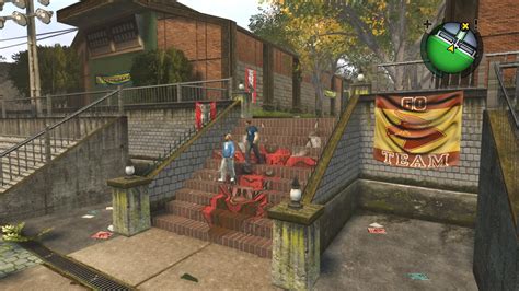 Bully HD Texture Overhaul Mod on Nexus Mods. .